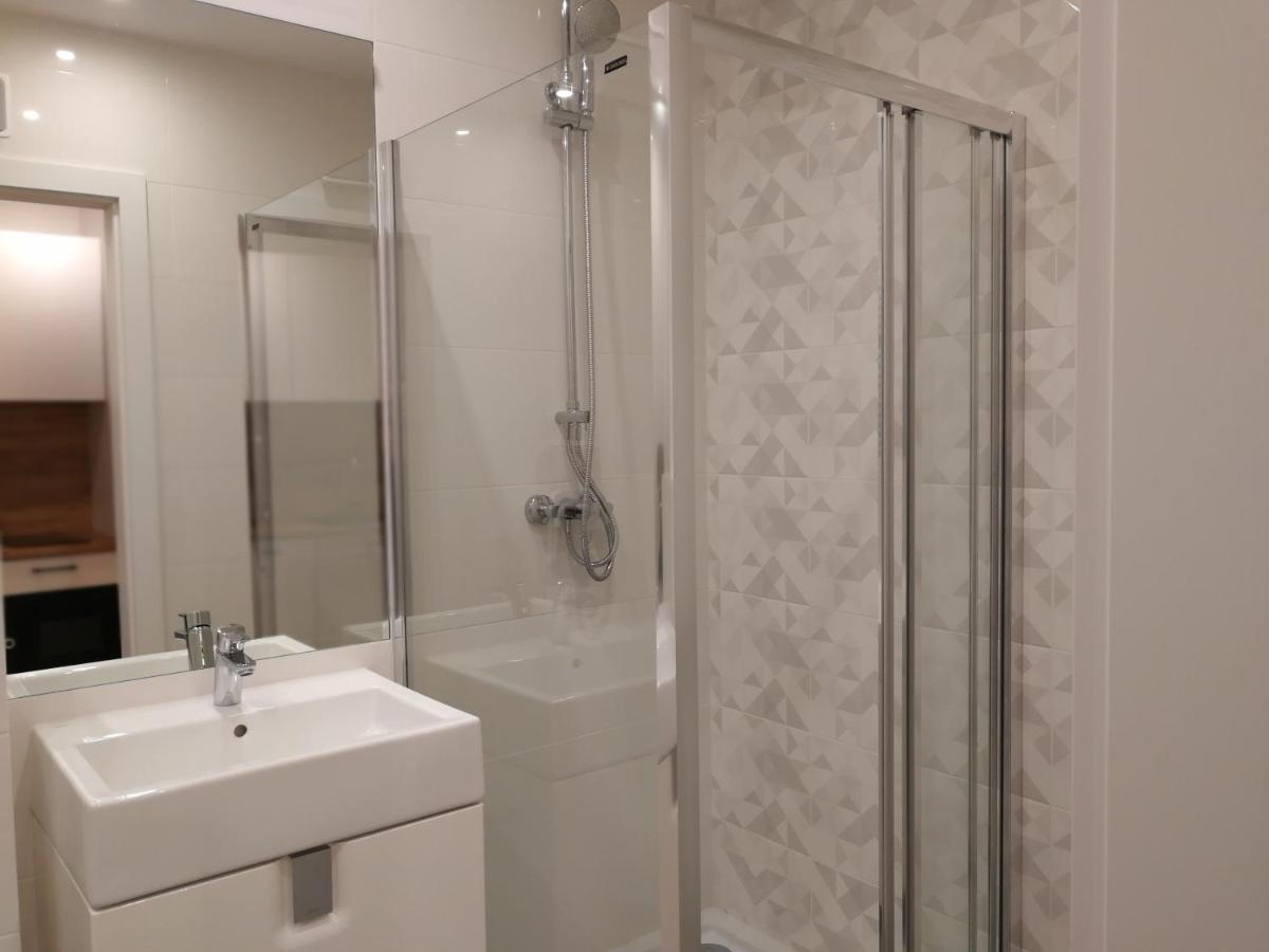 Warsaw To Be - Golden Apartment Екстер'єр фото